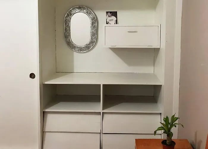 Departamento Céntrico Cerca De Zona Rosa, Reforma 222, ángel De La Independencia Y Monumento A La Revolución Apartamento