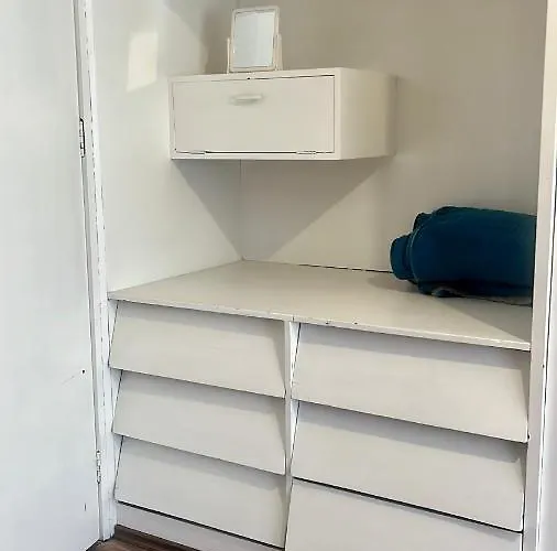 Apartamento Departamento Céntrico Cerca De Zona Rosa, Reforma 222, ángel De La Independencia Y Monumento A La Revolución México DF