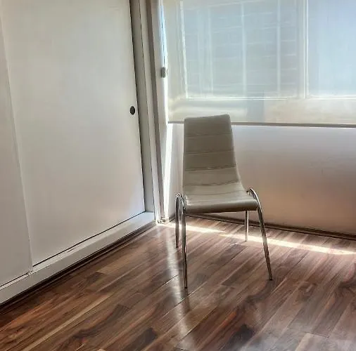 Apartamento Departamento Céntrico Cerca De Zona Rosa, Reforma 222, ángel De La Independencia Y Monumento A La Revolución *