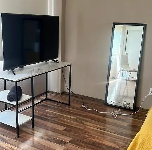 Apartamento Departamento Céntrico Cerca De Zona Rosa, Reforma 222, ángel De La Independencia Y Monumento A La Revolución México DF