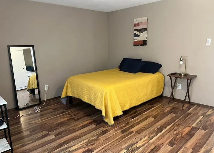 Apartamento Departamento Céntrico Cerca De Zona Rosa, Reforma 222, ángel De La Independencia Y Monumento A La Revolución